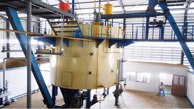 大豆浸出設備.png 大豆浸出設備.png